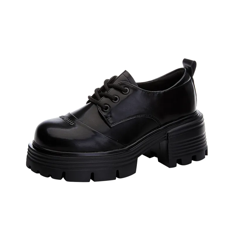 POOQ High Heels Women's-1