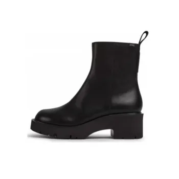 CAMPER Milah Ankle Boots 5.4cm Women's Black