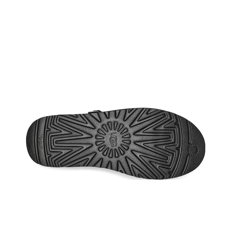 UGG Neumel Quickclick Boot 'Black'-3