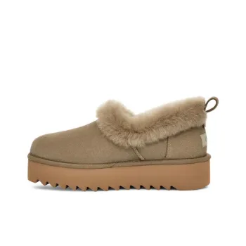 UGG Snow Boots Women's Antelope Brown