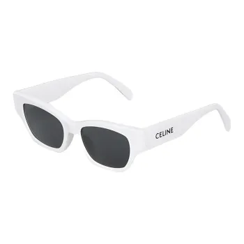 CELINE Monochroms 01 Sunglasses In Acetate