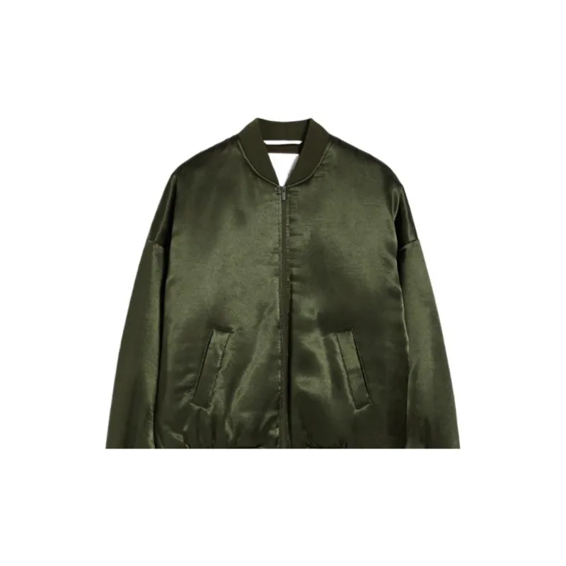 MaxMara Puffer Jacket Women's Green-5