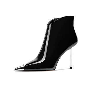 Shesrim Ankle Boots Women's