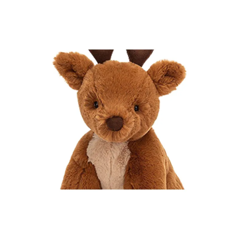 JELLYCAT Raymi Dolls Plush Doll 25cm High-2