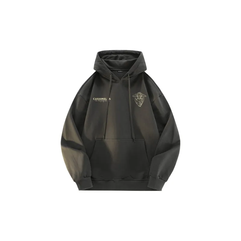 Caramella Sweatshirts Unisex-11