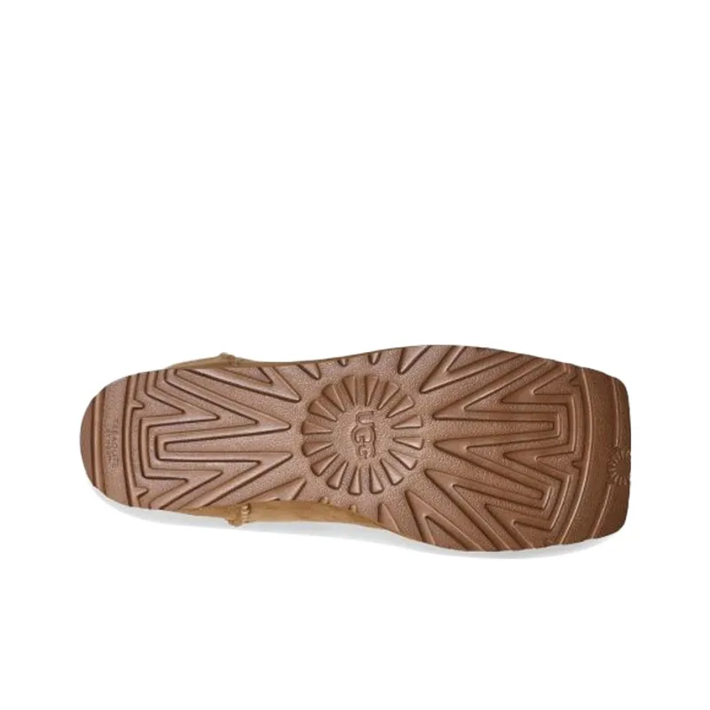 UGG Block Boot Snow Boots-5