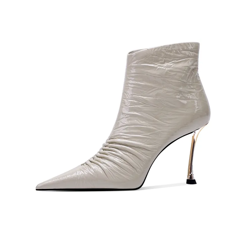 Shesrim Ankle Boots Women's-0