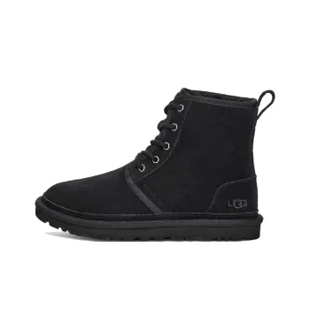 UGG Neumel High Black Women's