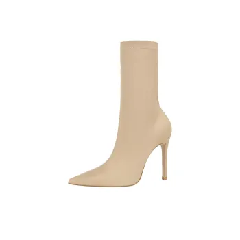 BIGTREE Ankle Boots Women's