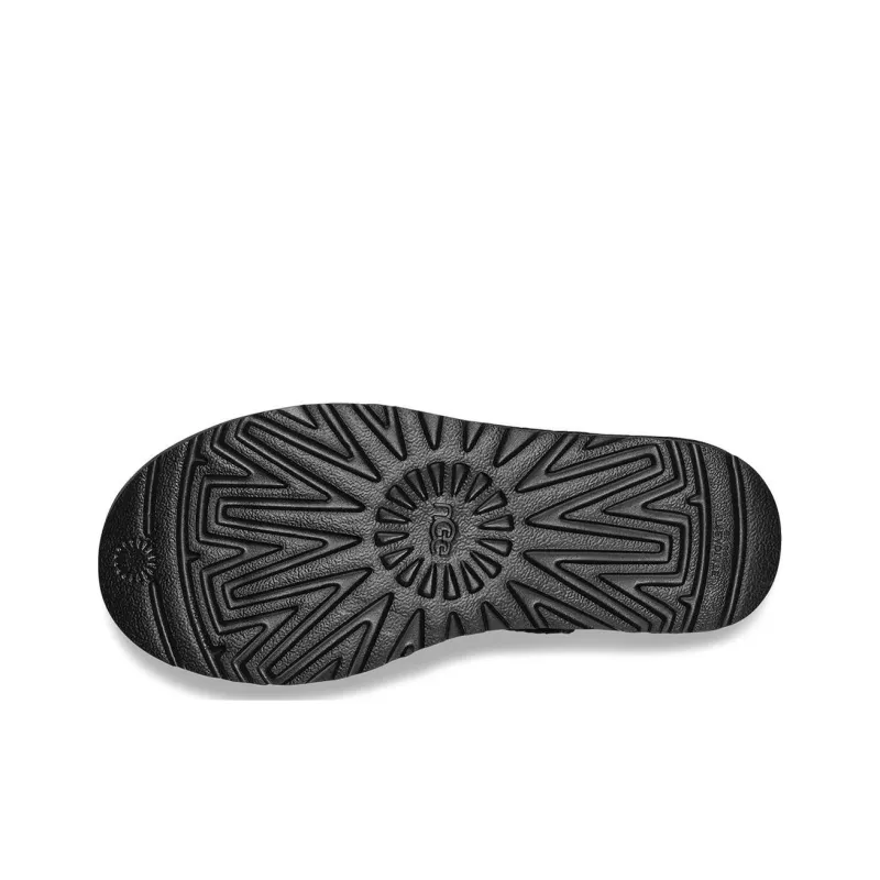 UGG Classic Ultra Mini Platform 'Black' Women's-3