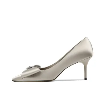 Shesrim Slim Heel High Heels 7cm Women's