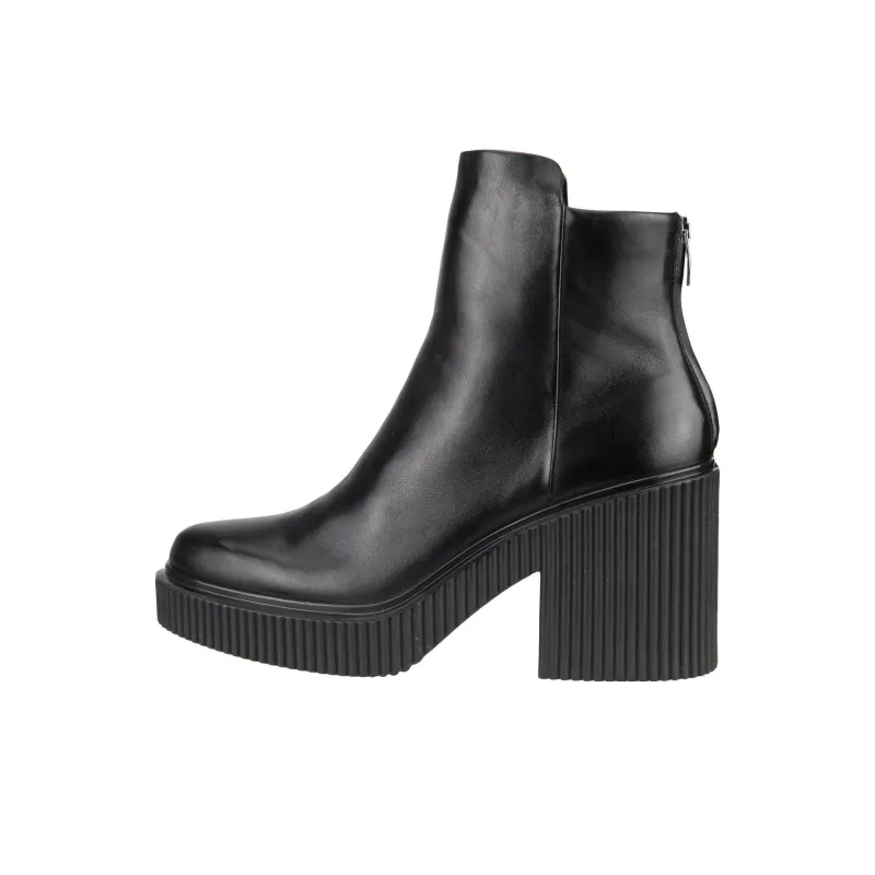 Ecco Ankle Boots 7.5cm Women's Black-0