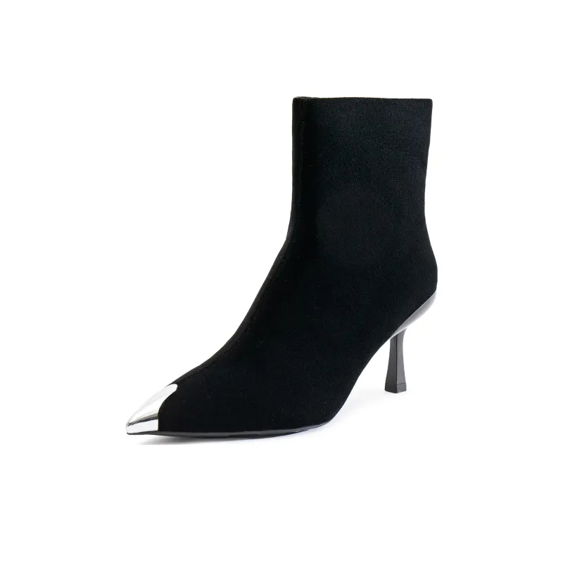 Staccato Ankle Boots 7cm Women's-1