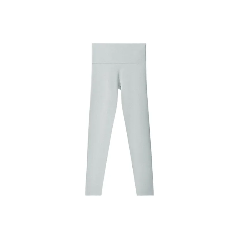 Urban Beauty Thermal Pants Women's Combo Set-8