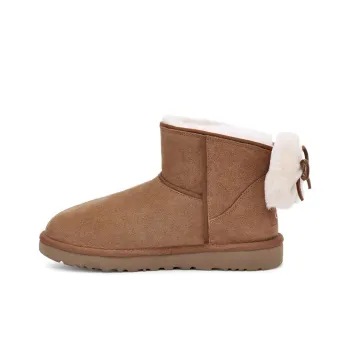 UGG Classic Mini Bow Women's
