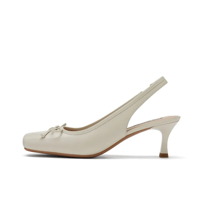 73Hours Ballet Artistic High Heels-8