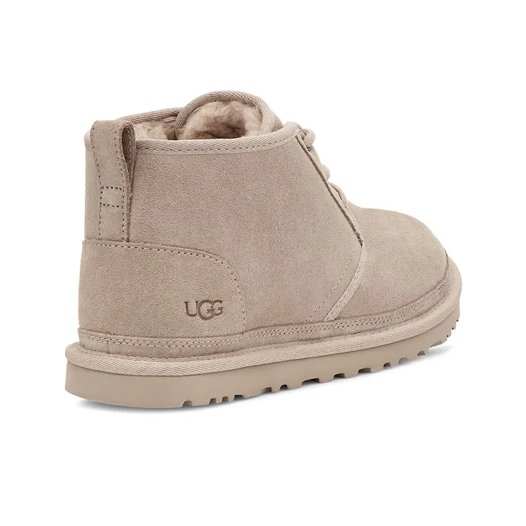 UGG Neumel Boot Putty-3