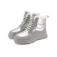 Silver Gray
