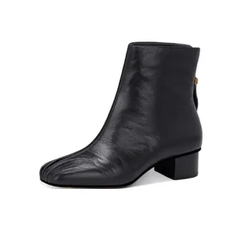 JESSICA SOPHIA Ankle Boots 3.5cm Women's
