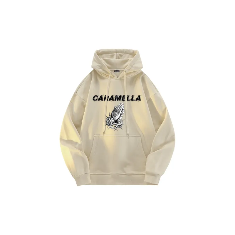 Caramella Sweatshirts Unisex-6