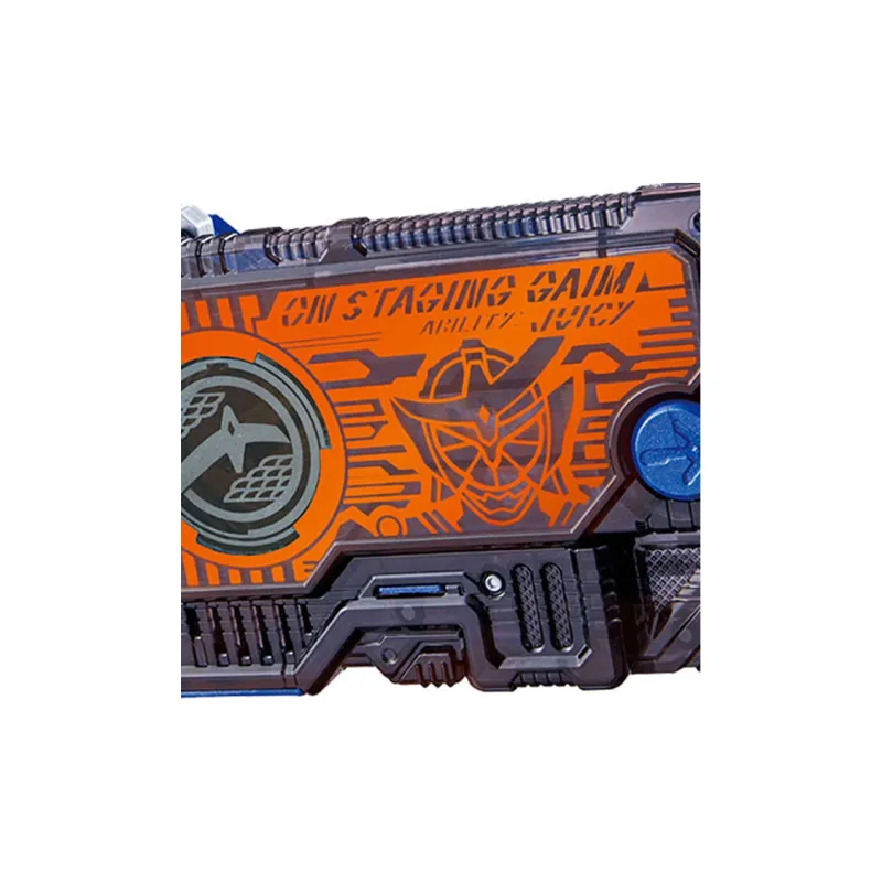BANDAI Kamen Rider Model Accessories-4