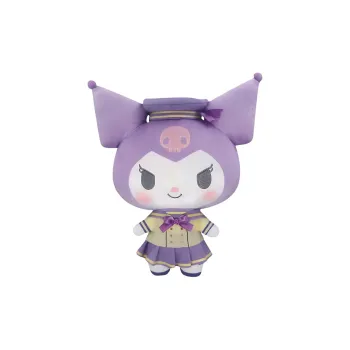 FURYU Kuromi Dolls Plush Doll 30cm High