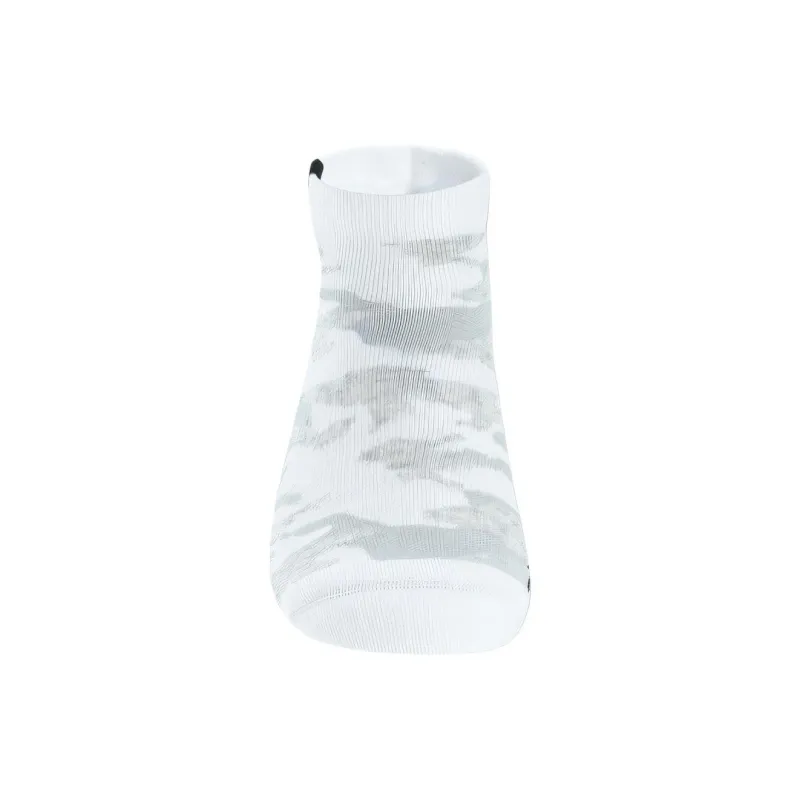 FILA Golf Series Ankle Socks Men's 1 Pack Jade White-1