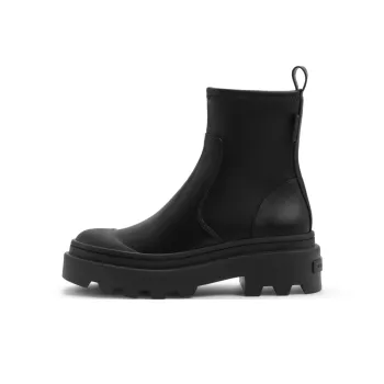 CHARLES&KEITH Ankle Boots 5.5cm Women's
