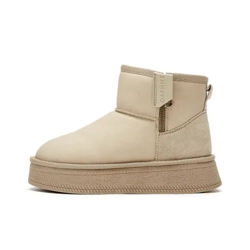 DAPHNE Snow Boots Women's