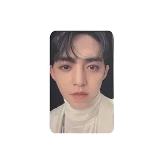HYBE Celebrity Cards
