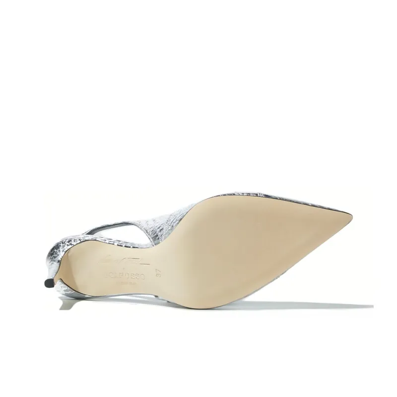 SCAROSSO X Brian Atwood Sutton Slingback Pumps-3