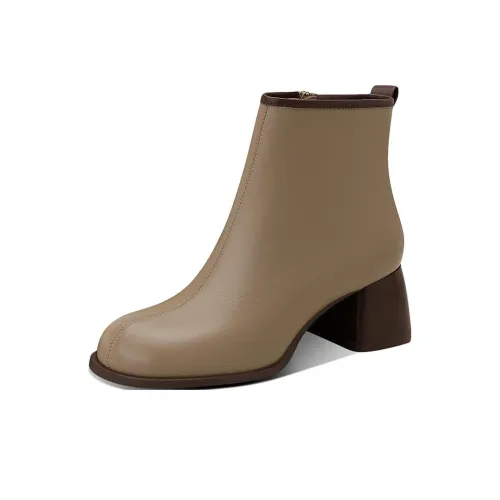 JESSICA SOPHIA Ankle Boots Women's