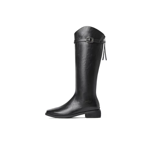 JOSINY JOSINY Knee high Boots 3.5cm Women's