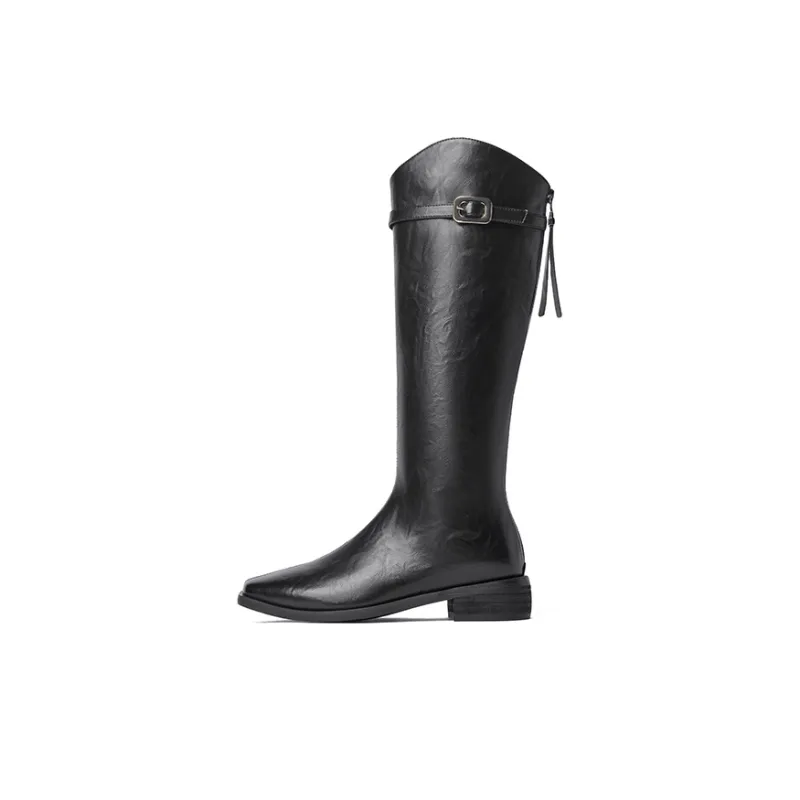 JOSINY JOSINY Knee-high Boots 3.5cm Women's-0
