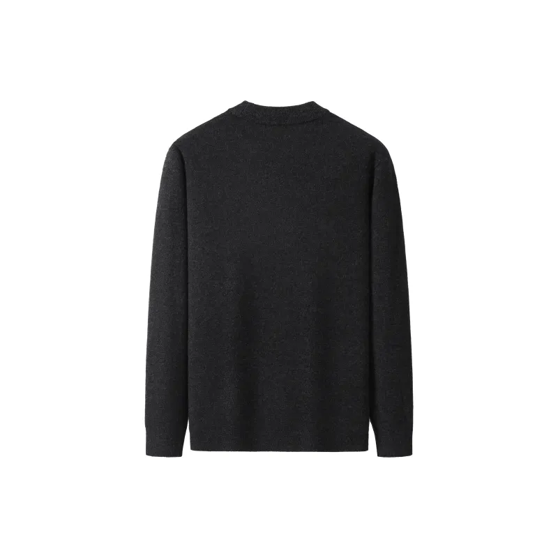 Automobili Lamborghini Knitwear Unisex-9