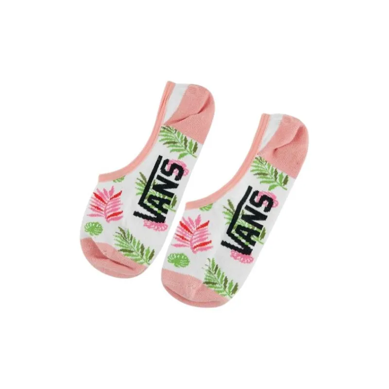 Vans SOCKS Ankle Socks Women's 1 Pack Pink-3