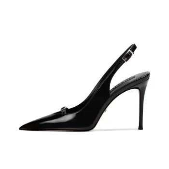 Shesrim Slim Heel Women's Shoes 9cm Women's