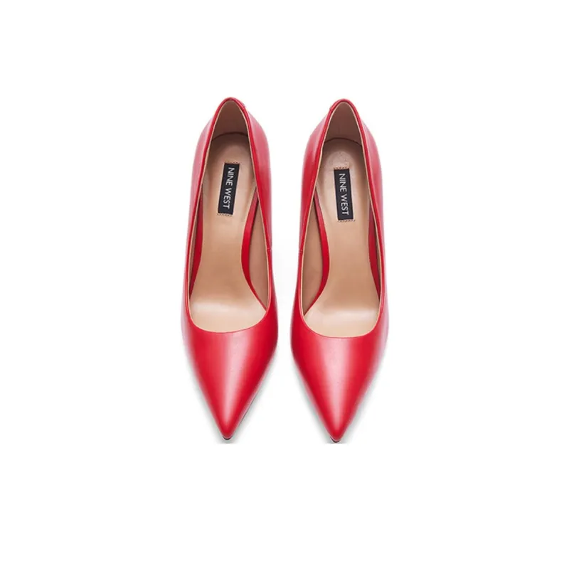 NINE WEST High Heels 9.5cm Women's-10