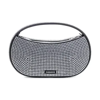 COPERNI Sound Swipe Embellished Tote Bag