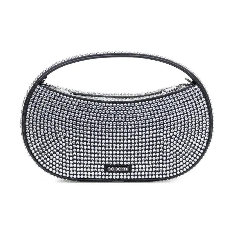 COPERNI Sound Swipe Embellished Tote Bag-0