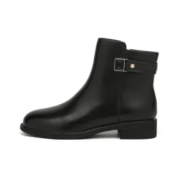 Rich Birds Ankle Boots Women's Black