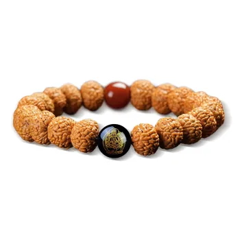 DALONG King Kong Bodhi Seeds Bracelets Unisex