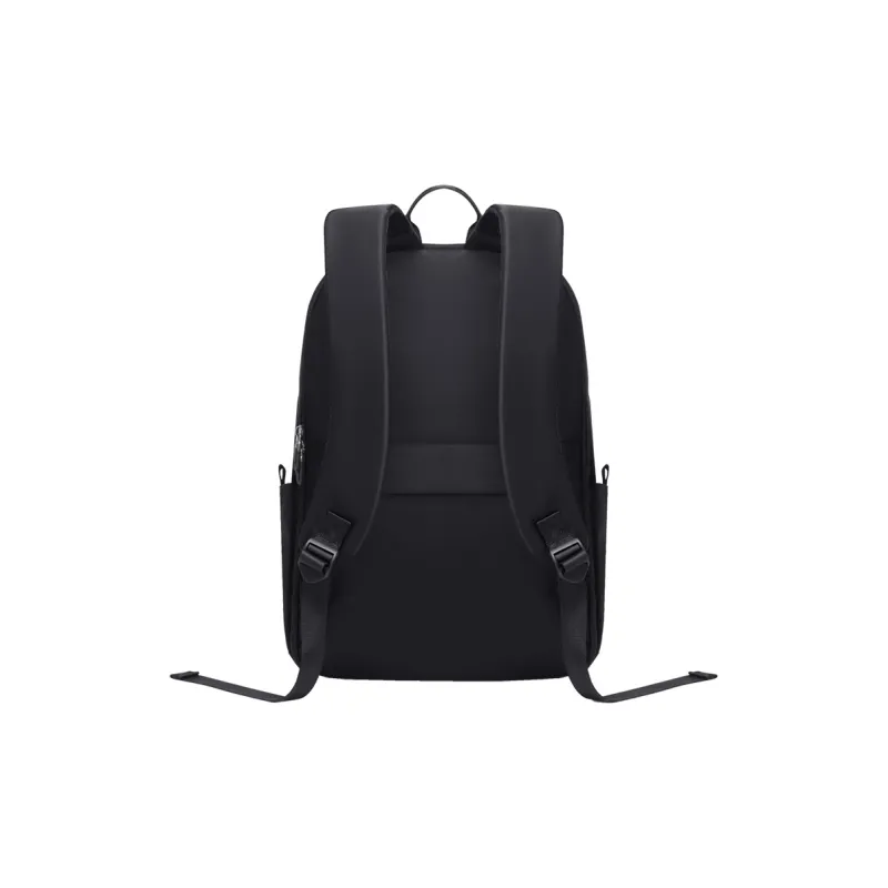 GOLF Fabric Backpack Regular Men's Black-3