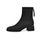 Black (Heel Height 4.8cm)
