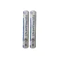 2 Tubes