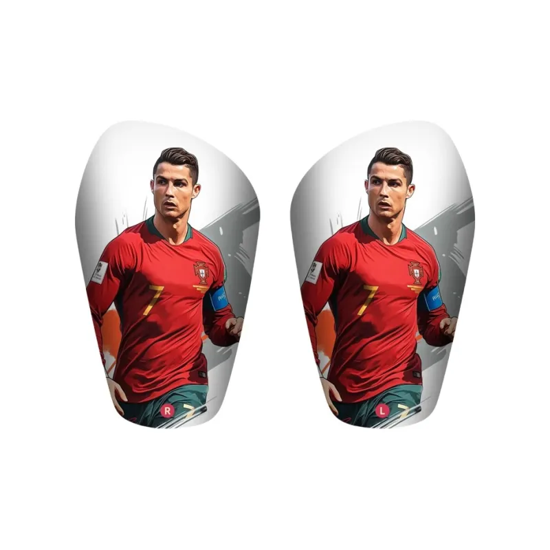 THREEHUAN Soccer Shin Guards-8