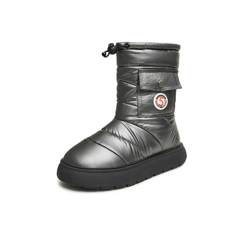 TATA Snow Boots Women's-2