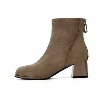 LESELE Ankle Boots 4.5cm Women's