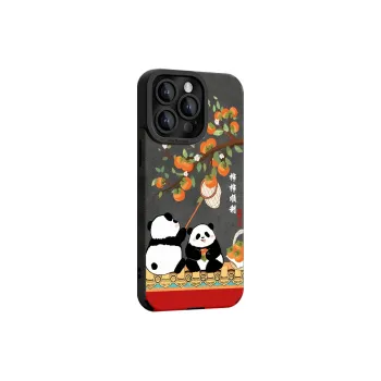 CHUNFAN Phone Cases