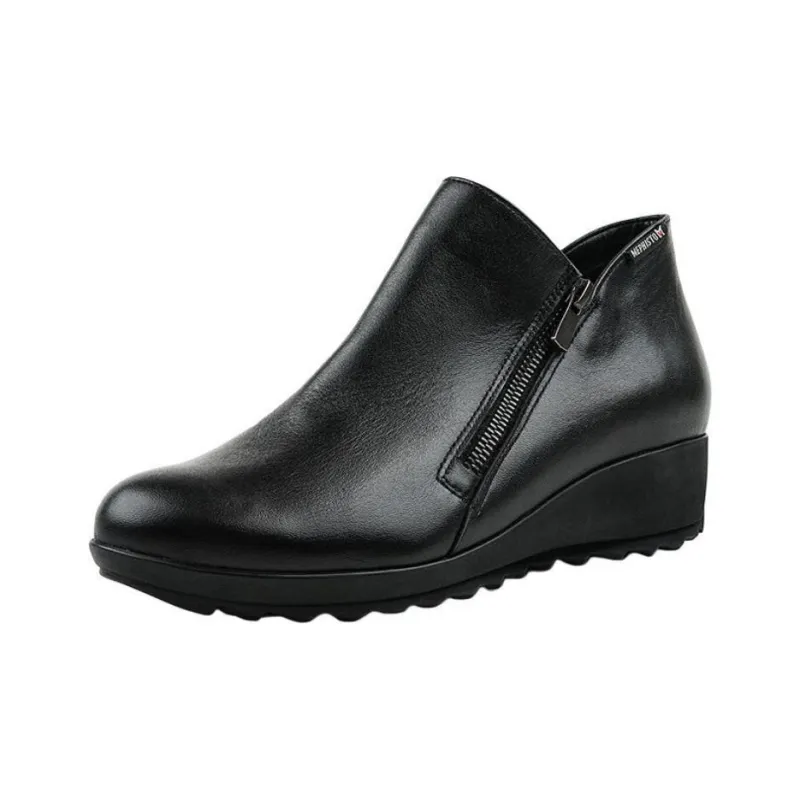MEPHISTO Ankle Boots Women's-1